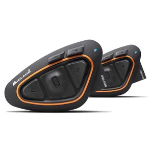 Intercomunicador Midland BTX1 Pro S 2022 Doble